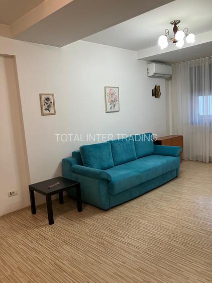 Inchiriere garsoniera Prelungirea Ghencea-Sunrise,4/5,modern,CENTRALA,lift,330€ - 5