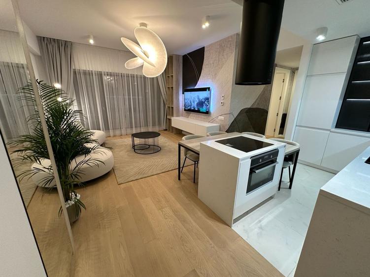 APARTAMENT PREMIUM | 3 CAMERE | ONE VERDI PARK