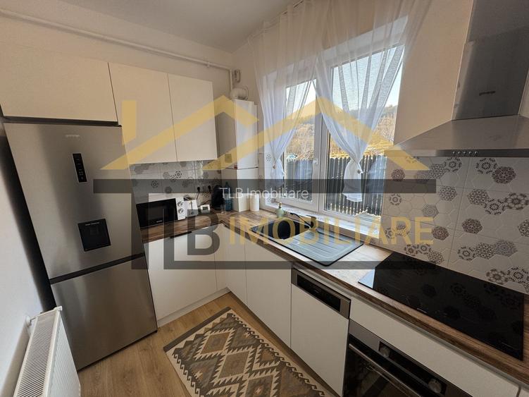 Apartament cu 2 camere, 53 mp, parcare, Zona Livezeni - 5