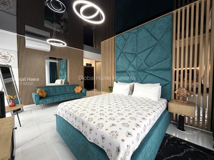 Studio | Design Premium | Koya Tower by the Lake - Mamaia Nord - 9
