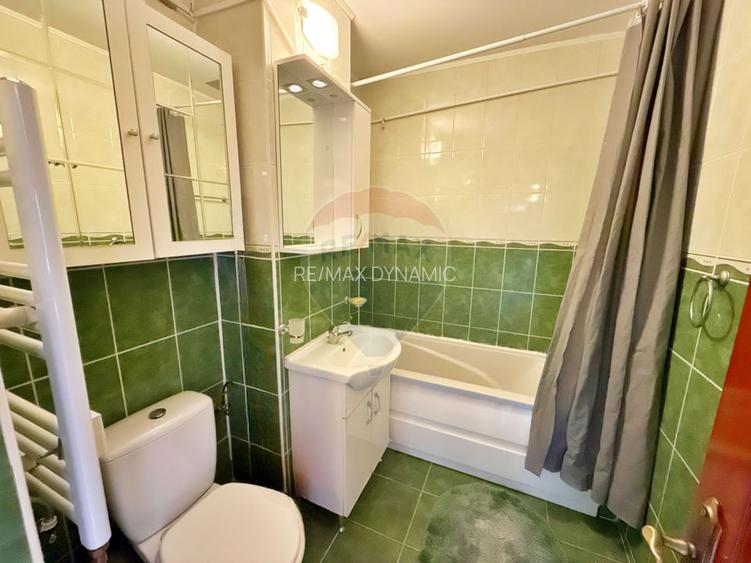 Închiriere apartament 3 camere, Micalaca, Arad - 3
