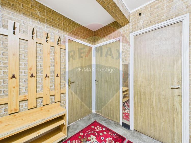 Apartament cu 2 camere de închiriat în zona Eroii Revolutiei - 10