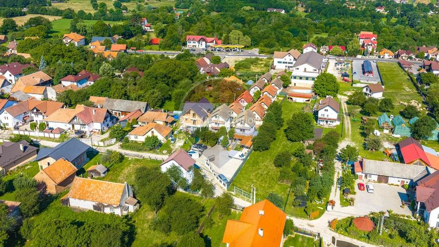 Comision 0% | Casă în Bran | Ideală pentru locuință sau investiție - 22