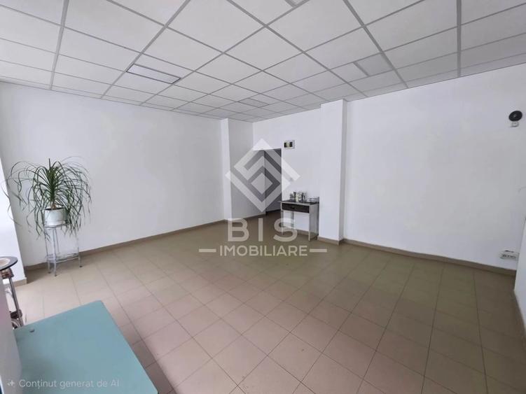 Spațiu Comercial de Vânzare .Zona Sensul Vechi