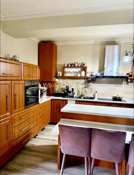 Casa de Lux,teren 7.6 Ari,zona Dedeman - 5