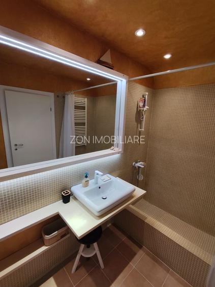 2 Camere cu Parcare Zona Home Garden Buna Ziua