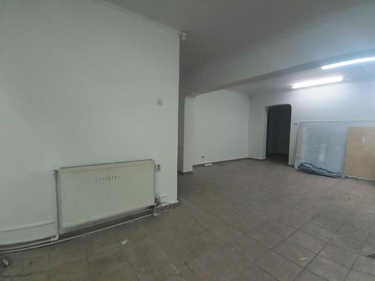 COLENTINA - Maior Bacila | Spatiu Comercial