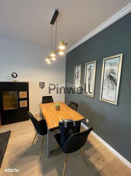 DE ÎNCHIRIAT | 2 CAMERE | NUSCO – NORDUL BUCUREȘTIULUI - 11