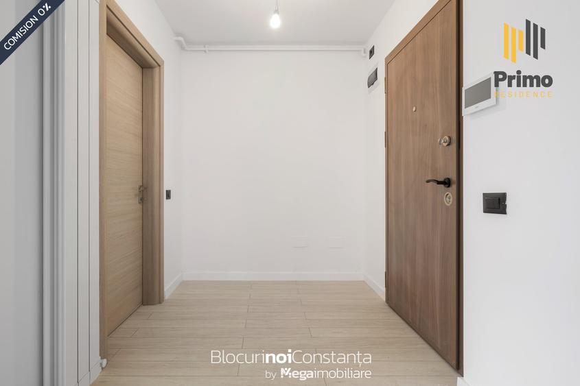 ✅TVA inclus · Primo Residence: Apartament 3 camere la cheie » bucătărie separată