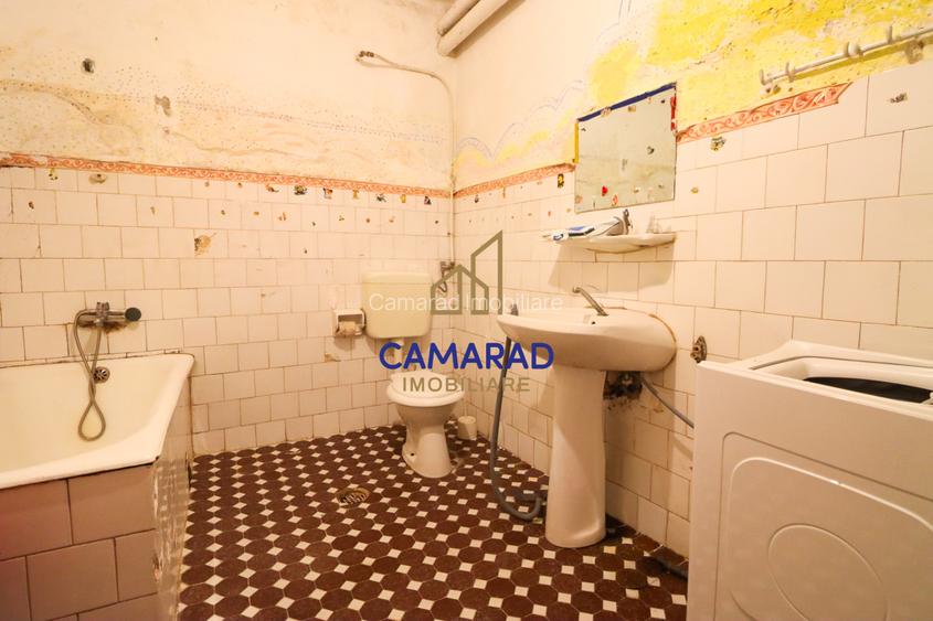 Apartament de vânzare | Cartierul Armenesc | Metrou Universitate - 7