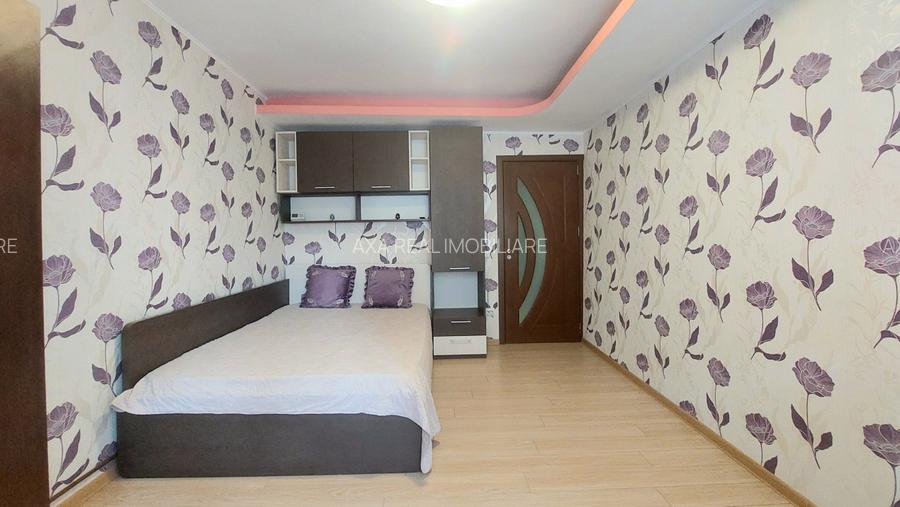 Garsonieră gata de mutare | Centrală proprie | Etaj 3 | Vitan - 2