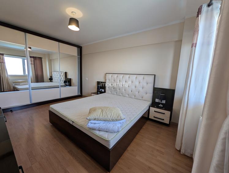 Apartament de lux, 2 camere, in Viva City, cu loc de parcare inclus - 8