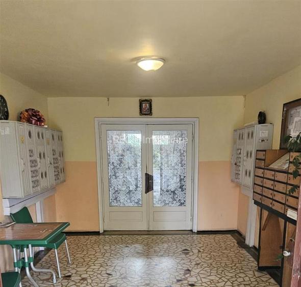 Apartament 2 camere modern si linistit | Bulevard Garii - 14
