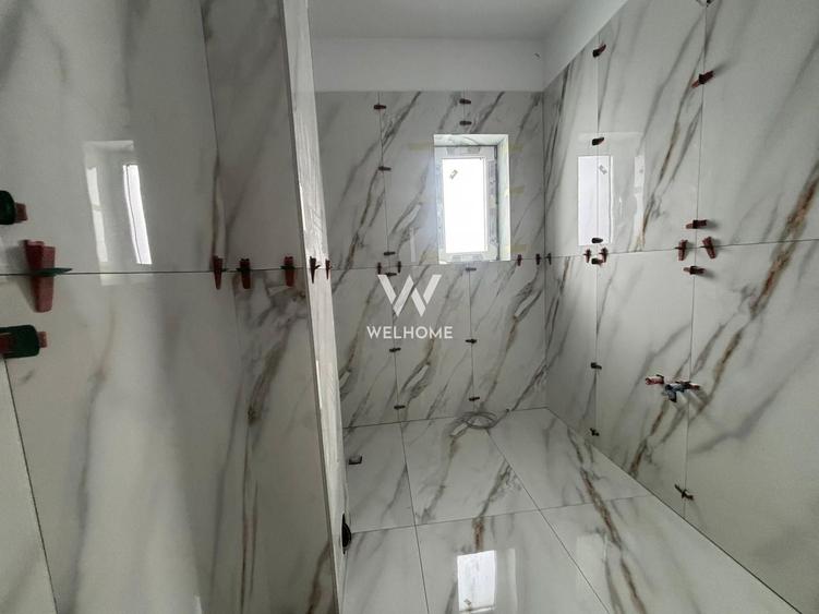 Apartament 2 camere cu bucatarie separata - Str. Unirii, Selimbar