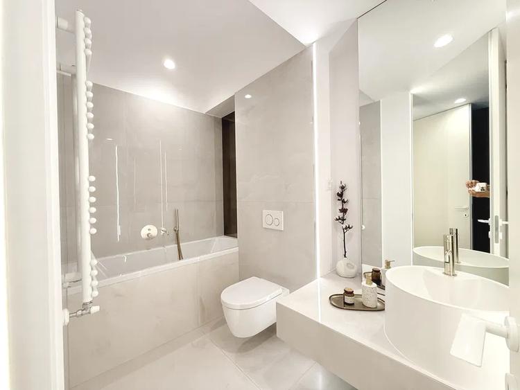 Apartament 3 camere | Lux | Parcare Inclusa | Zona Rond OMV