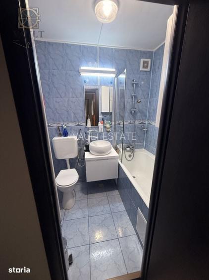 Apartament 4 camere - DECOAMDANT - zona BRANCOVEANU - 10