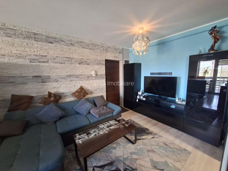 Apartament tip Studio Sânpetru Brașov - 2