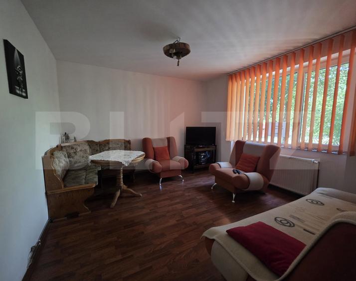 Apartament de vânzare, 48.80 mp, zona Botizului