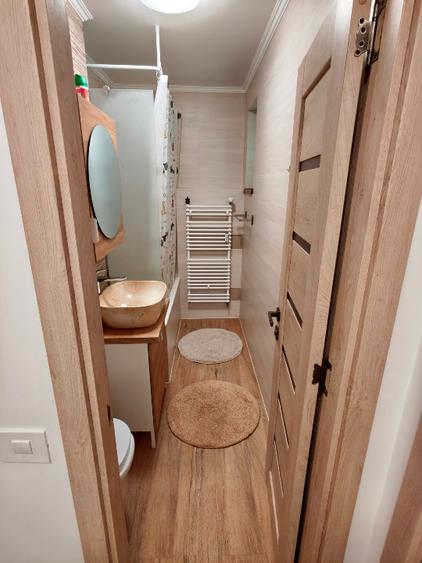 PROPRIETAR inchiriez apartament 2 camere PREMIUM