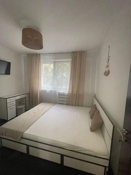 Închiriere apartament 2 camere, | decomandat | Militari | Lujerului