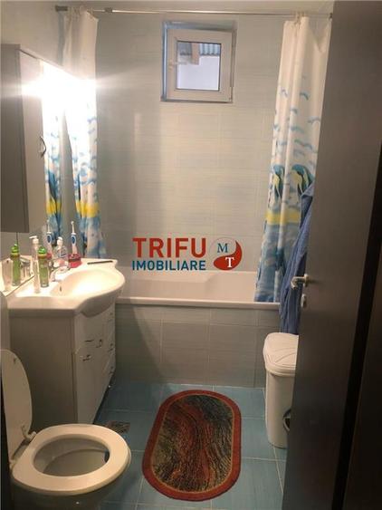 Apartament 2 camere de vanzare zona Kaufland Stadion