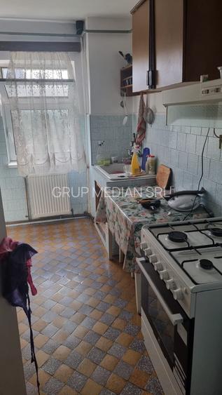 Inchiriere apartament 2 camere, etaj 1 - zona Kaufland - 6