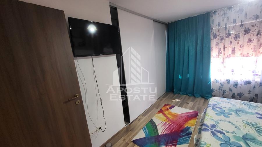Casa insiruita,4 camere,2 bai,mobilata,Dumbravita
