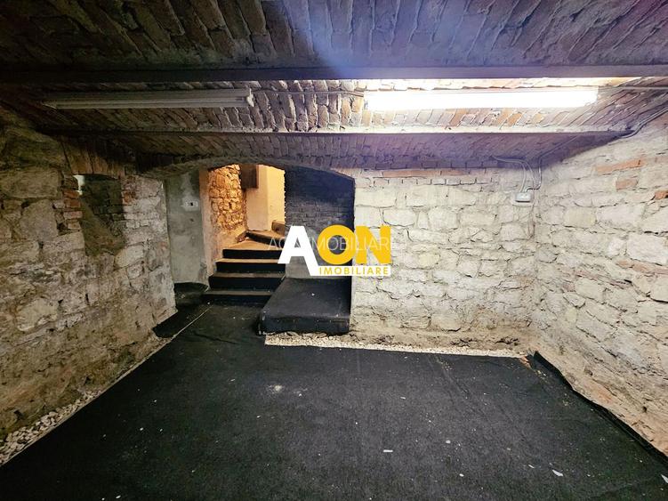 Cladire de birouri, S+P+2E, 650 mp utili, zona Centru - 27