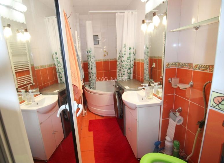 De inchiriat apartament cu 2 camere Siderurgistilor, 360 euro - 3