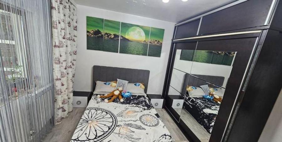 Apartament  de vanzare in Constanta zona Inel 1