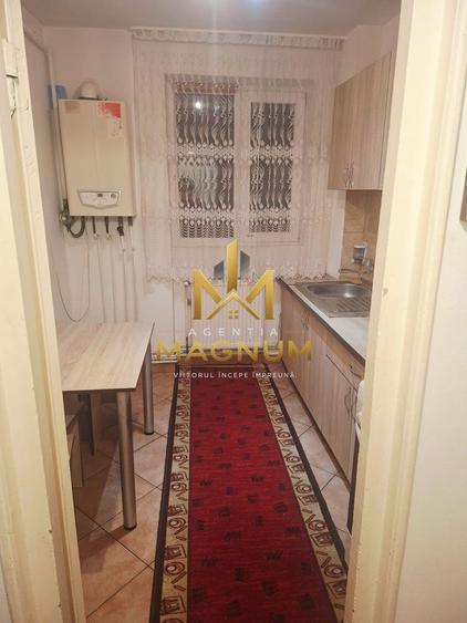 Apartament 2 camere | Etaj 1 | disponibil din Noiembrie