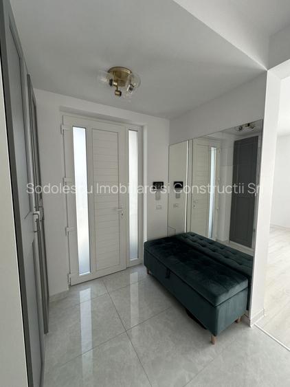 Casa moderna in Giroc - 16