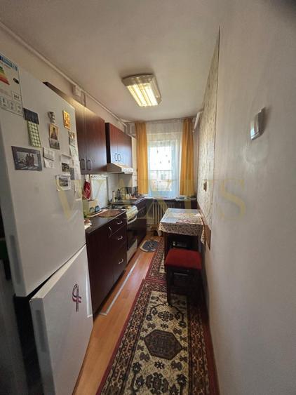 Apartament de vanzare cu 2 camere, 41 mp, Manastur, Cluj-Napoca!