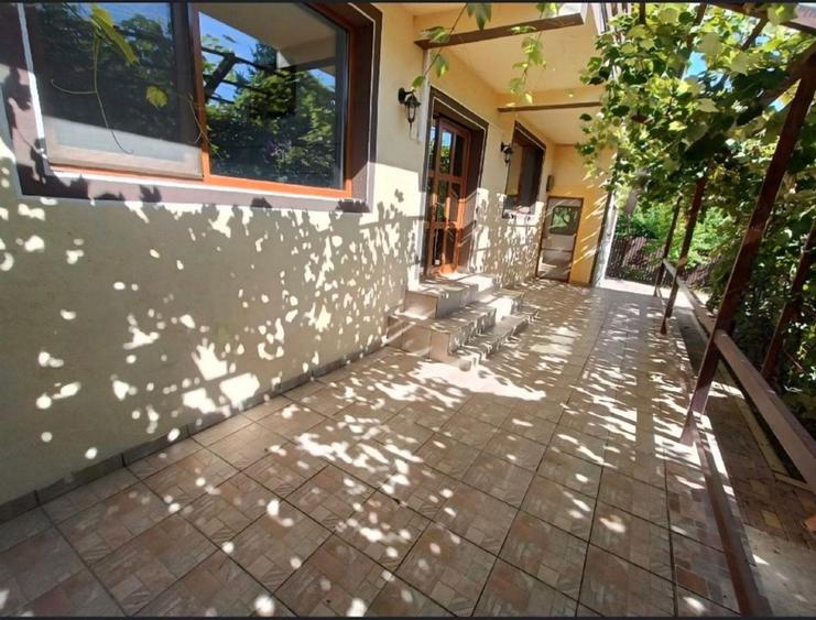 Casa 3 dormitoare Sendreni