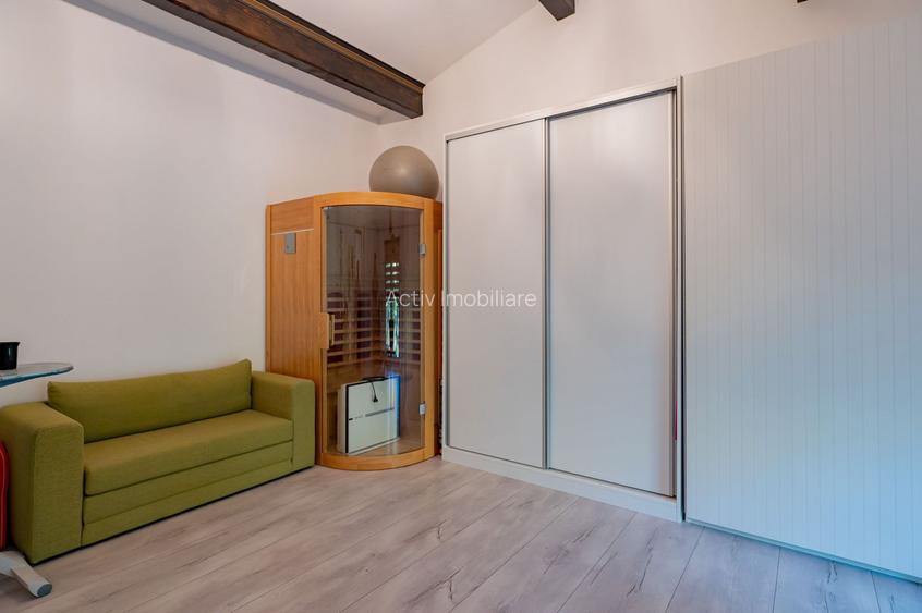 Cumpana – Del Sole – Vila la cheie, ideala pentru familii cu copii! - 29