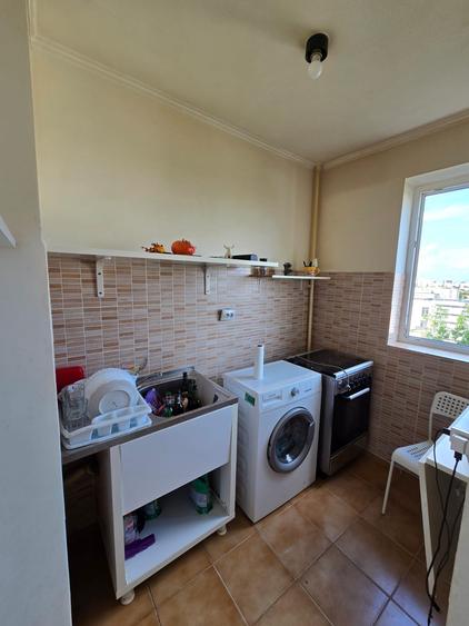 Garsoniera Drumul Taberei metrou Favorit