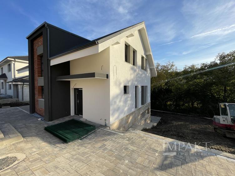 Casa unifamiliala de vanzare in Chinteni!
