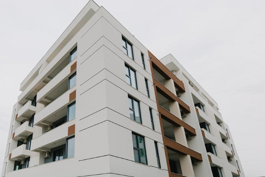 Apartamente noi - Twin Residence – ansamblu finalizat, mutare imediată