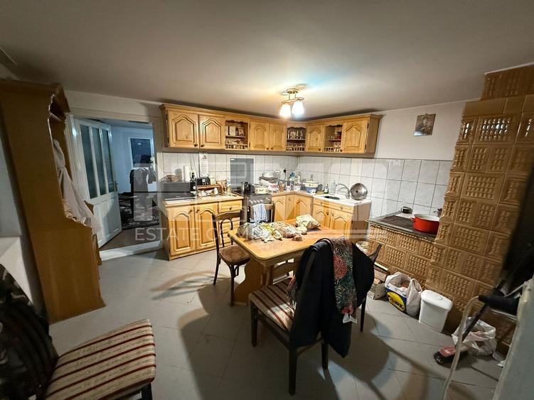 VAND CASA IN MARGINEA | 105.000 EURO |
