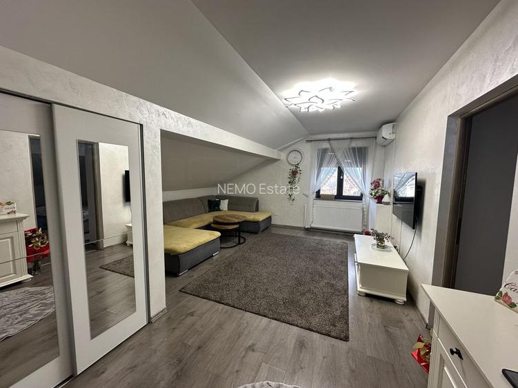 Apartament 3 Camere | 86 mp |  Centrala proprie | Bloc Nou - 8