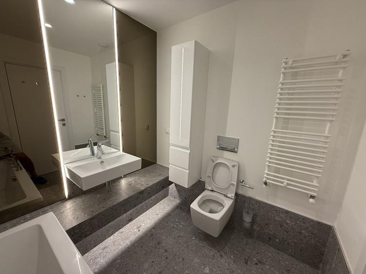 Apartament Premium - Aviatiei Towers 2020 - TVA INCLUS