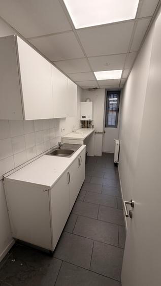 Spatiu comercial in zona centrala, Piata Avram Iancu