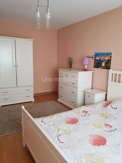 MILITARI ,LUJERULUI , GARSONIERA INCHIRIERE - 2