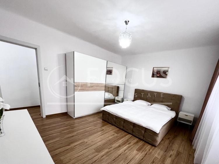 Apartament 3 camere | Ultracentral | Magheru | Centrală proprie | - 3