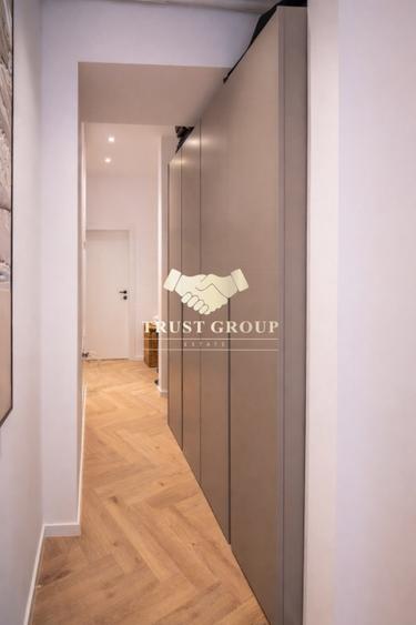 Apartament premium cu 3 camere | Bulevardul Ferdinand | Imobil boutique