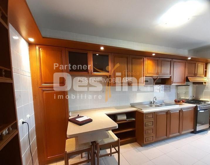 Cotroceni | 3 camere | 126mp | dec | et 1+2 | 450.000 euro - 6