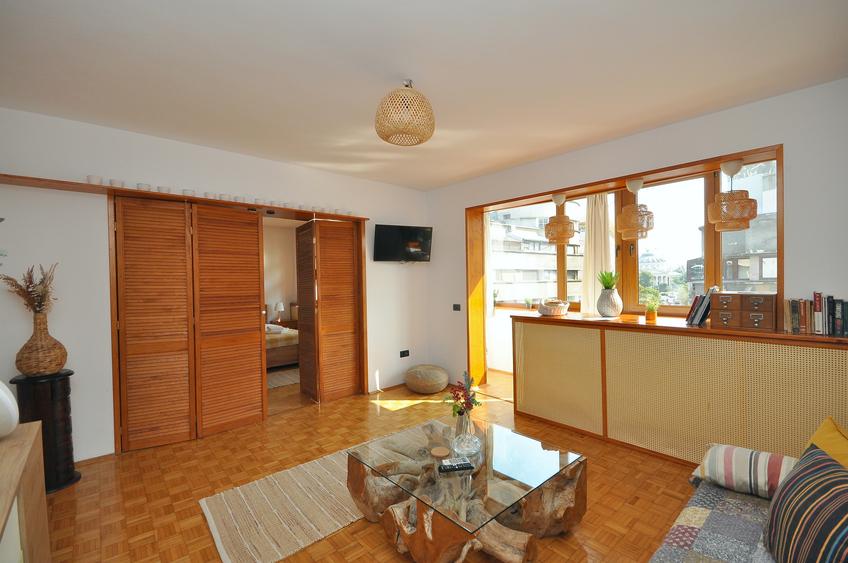 Apartament 2 camere Stirbei Voda Cismigiu Consevator