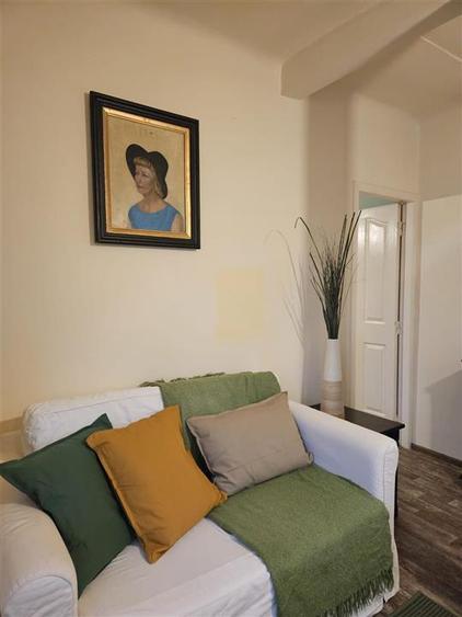 2 Camere | Universitate | Metrou Aproape | Ideal pentru Tineri | AC