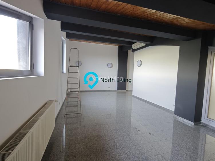 3 camere | 175 mp | 3 parcări | Străulești – Phoenicia - 10