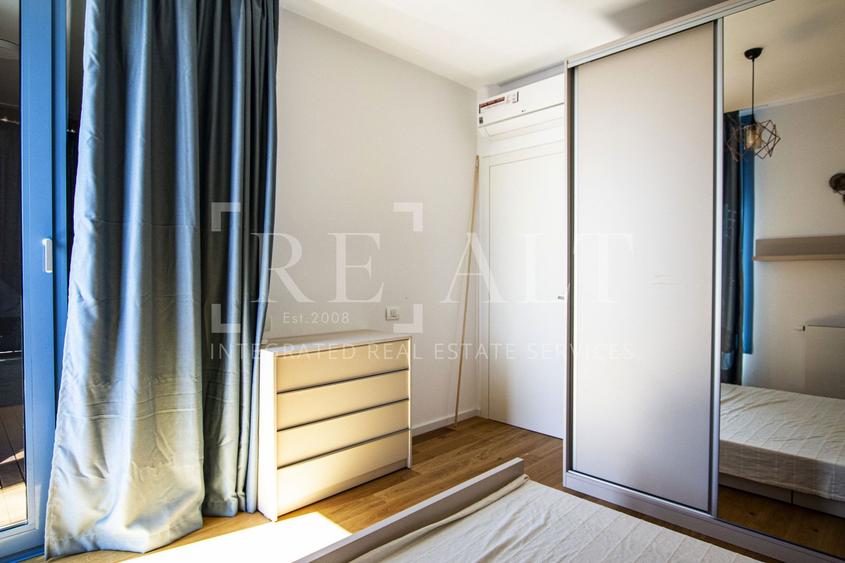 Inchiriere apartament 2 camere | Eminescu, Proiect ADN